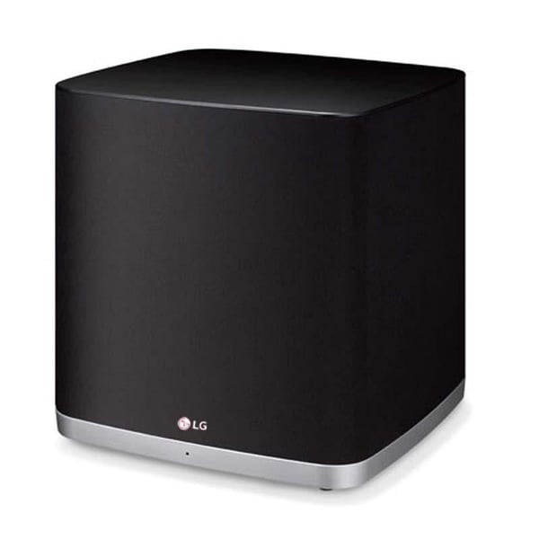 LG S54A1-D 20 CM 35 WATT AKTİF SUBWOOFER