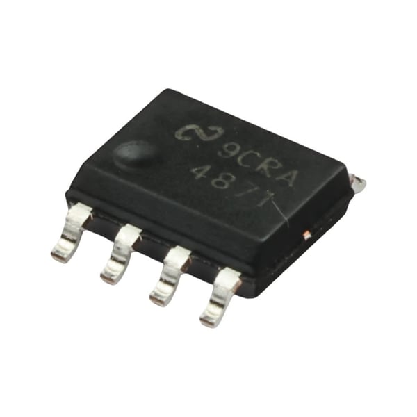 LM 4871M SOIC-8 SMD ENTEGRE DEVRE