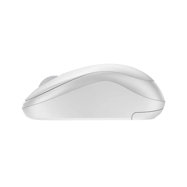 LOGITECH M220 SESSİZ BEYAZ KABLOSUZ MOUSE