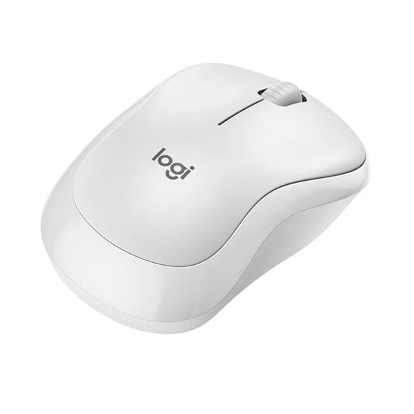 LOGITECH M220 SESSİZ BEYAZ KABLOSUZ MOUSE