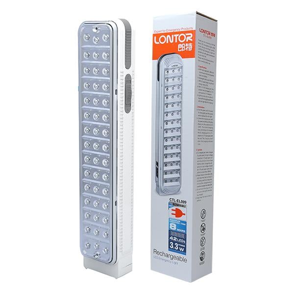 LONTOR CTL-EL009 45 LED IŞILDAK