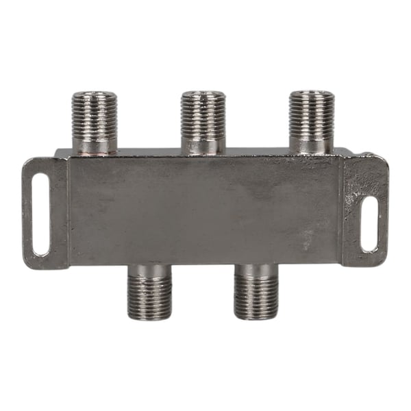Mag 5-2500 Mhz 1/4 Splitter Fiyatı - Merter Elektronik