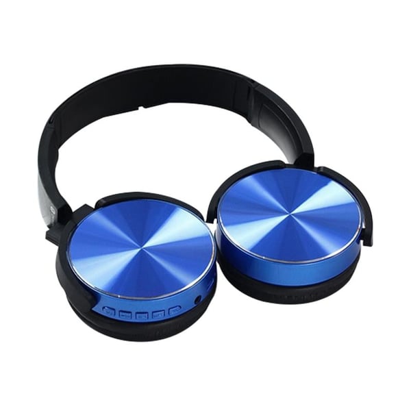 MAGICVOICE 450BT KABLOSUZ BLUETOOTH KULAK ÜSTÜ TASARIM KULAKLIK