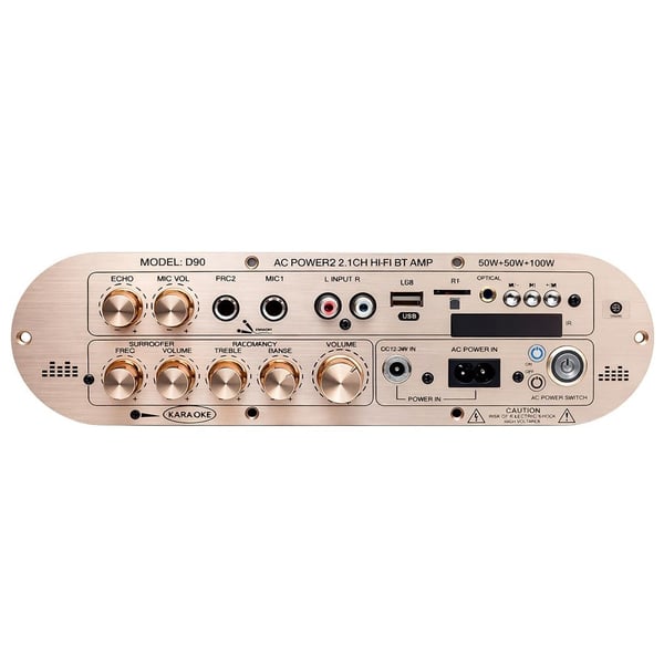 MAGICVOICE D90 USB/SD/BLUETOOTH OTO TEYP ÇEVİRİCİ Fiyatı - Merter Elektronik