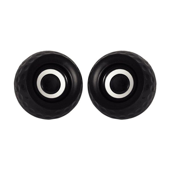 MAGICVOICE E-11 1+1 USB MİNİ OVAL HOPARLÖR - SPEAKER (2*3 WATT - 4 OHM)