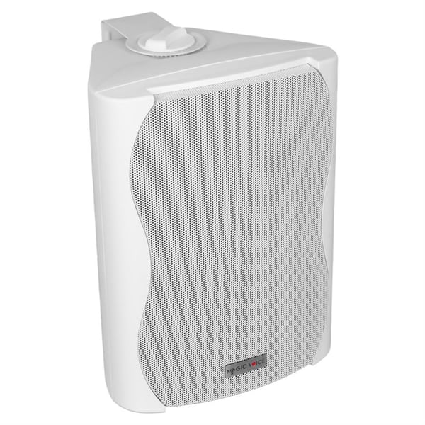 MAGICVOICE F-LHY6.5S 16 CM 6,5 40 WATT BEYAZ TEKLİ USBLİ TRAFOLU SÜTUN HOPARLÖR Fiyatı - Merter Elektronik