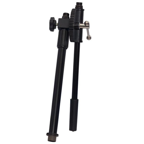 MAGICVOICE MS-21 MASAÜSTÜ MİKROFON SEHPASI (20-34CM*1.65KG) * OSAWA OSW-31