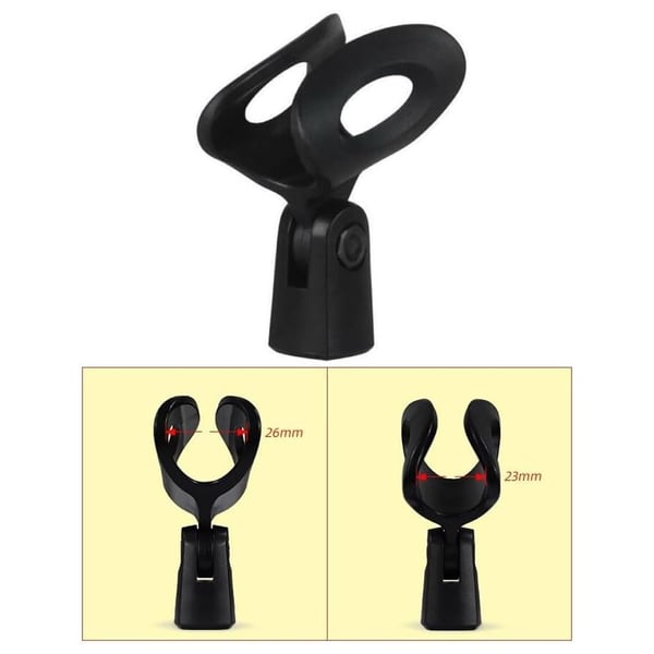Magicvoice MV-001 Mikrofon Tutacağı Fiyatı - Merter Elektronik