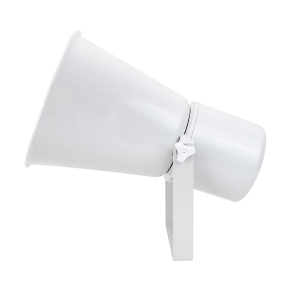MAGICVOICE MV-064 38X21 CM IP65 BOŞ PLASTİK HOPARLÖRSÜZ HORN
