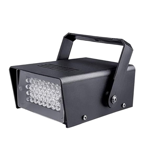 Magicvoice MV-10784 Strobe Işık Fiyatı - Merter Elektronik