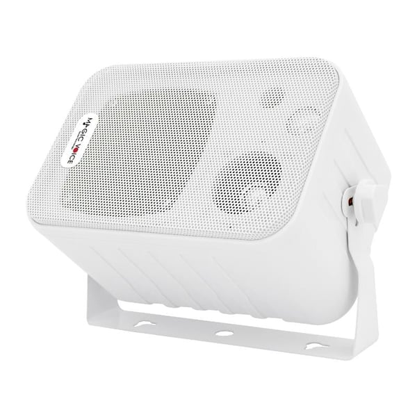 MAGICVOICE MV-14600 10 CM 8 OHM MAX 100 WATT 4  TEKLİ TRAFOSUZ SÜTUN HOPARLÖR