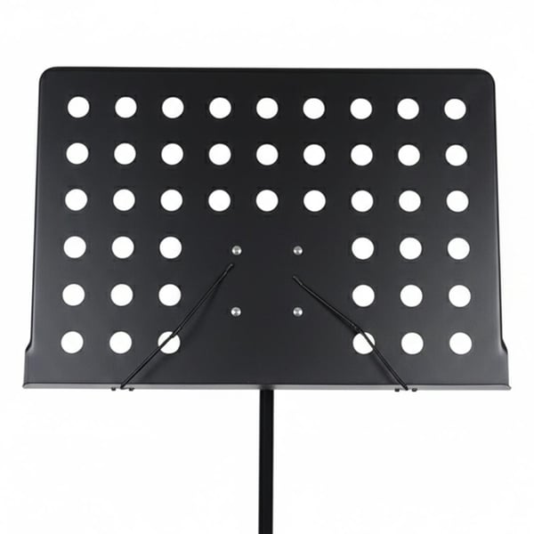 Magicvoice 70 Cm - 140 Cm Çift Mikrofon Tutacaklı Nota Sehpası Fiyatı - Merter Elektronik