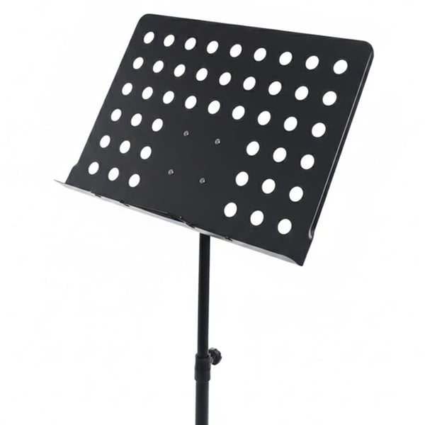 Magicvoice 70 Cm - 140 Cm Çift Mikrofon Tutacaklı Nota Sehpası Fiyatı - Merter Elektronik