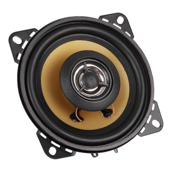 MagicVoice MV-2004 150 Watt 10 Cm Tweeterlı Tekli Oto Hoparlör Fiyatı - Merter Elektronik