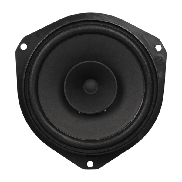 Magıcvoıce Mv-22569 16 Cm 4 Ohm Üçgen Oto Hoparlör (Fıat Ve Hyundaı İçin) Fiyatı - Merter Elektronik