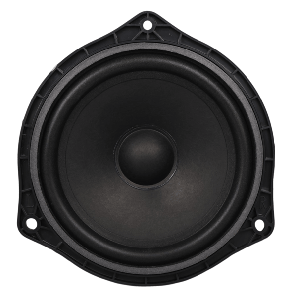 Magıcvoıce Mv-22580 13 Cm 4 Ohm Üçgen Oto Hoparlör (Fıat Ve Hyundaı İçin) Fiyatı - Merter Elektronik