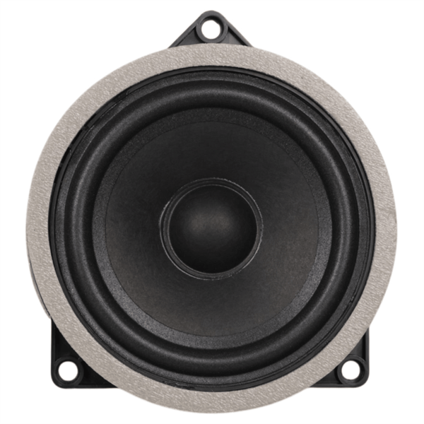 Magıcvoıce Mv-24612 10 Cm 50 Watt Max 100 Watt Oto Hoparlör (Magnet: 60X10Mm) Fiyatı - Merter Elektronik