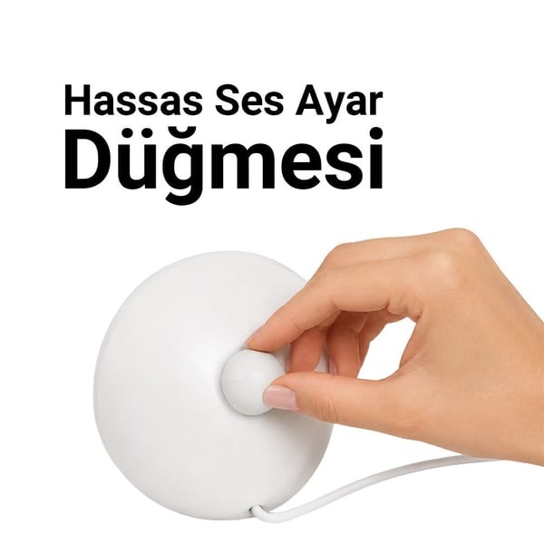 MagicVoice MV-24846 USB Mini Hoparlör (2X3Watt) Fiyatı - Merter Elektronik