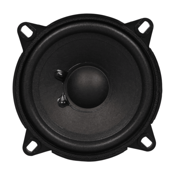 MAGICVOICE MV-38854 4 OHM 80 WATT 10 CM TEKLİ OTO HOPARLÖR Fiyatı - Merter Elektronik