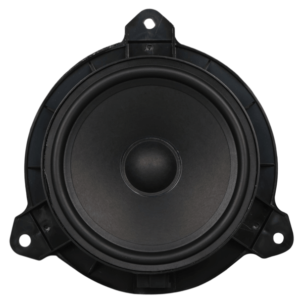 MAGICVOICE MV-38855 13 CM 4 OHM 40 WATT TOYOTA ARAÇLAR İÇİN TEKLİ OTO HOPARLÖR Fiyatı - Merter Elektronik