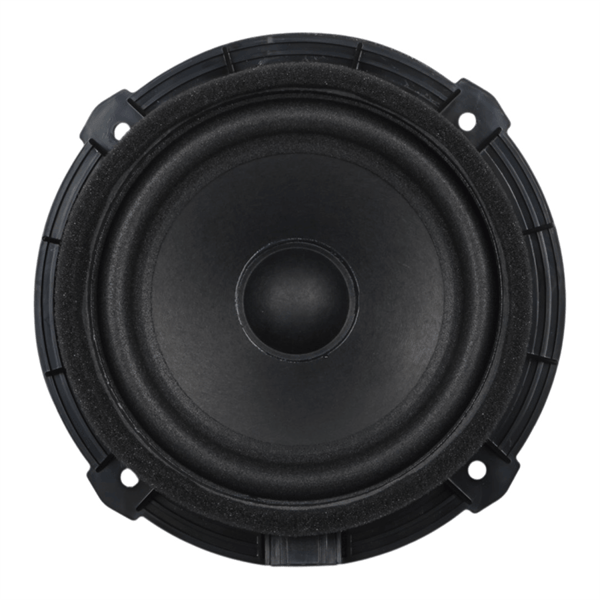 MAGICVOICE MV-38856  13 CM 4 OHM 40 WATT BMW ARAÇLAR İÇİN TEKLİ OTO HOPARLÖR Fiyatı - Merter Elektronik