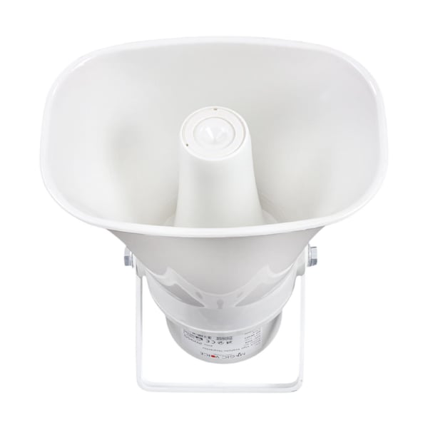 MAGICVOICE MV-709 100 VOLT - 50 WATT TRAFOLU HORN HOPARLÖR (HR 80T)