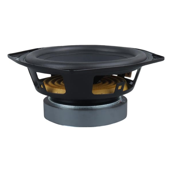 MAGICVOICE MV-SW5 5'' 13 CM 70 WATT 8 OHM 94 dB METAL KASA YEDEK HOPARLÖR