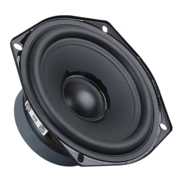 MAGICVOICE MV-SW5 5'' 13 CM 70 WATT 8 OHM 94 dB METAL KASA YEDEK HOPARLÖR
