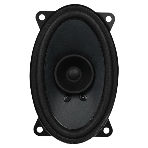 Magicvoice Reno 9  4x6  4 Ohm Mini Oval Hoparlör Fiyatı - Merter Elektronik