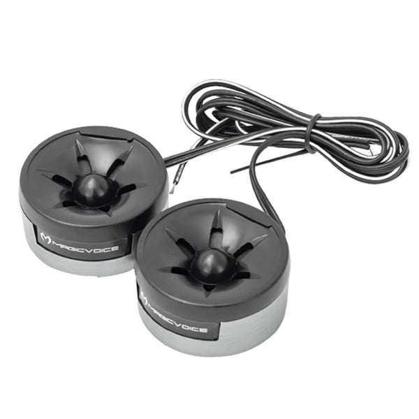 Magicvoice TS-S250 40 Mm Tweeter Fiyatı - Merter Elektronik