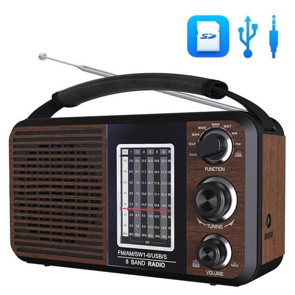 Radyo Müzik Kutusu-25839