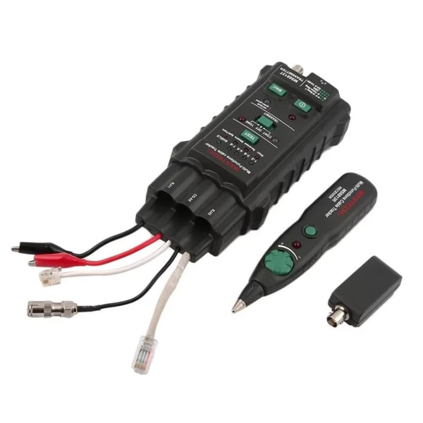 Mastech MS-6813T Profesyonel Kablo Bulucu Test Aleti Fiyatı - Merter Elektronik