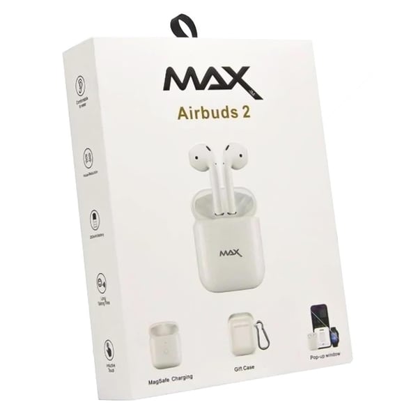 MAX-IM BL-11 KABLOSUZ BLEUTOOTH KULAKLIK Fiyatı - Merter Elektronik