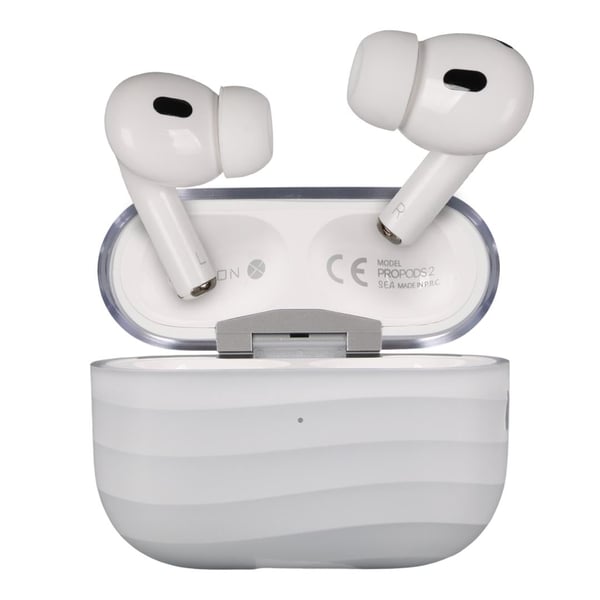 POWERWAY PRODODS 2 SEA DOKUNMATİK KABLOSUZ BLUETOOTH KULAK İÇİ KULAKLIK
