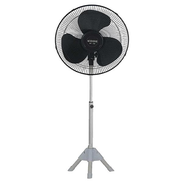 METROPOL MP-1005M 16 3 METAL KANATLI TRİPOD AYAKLI VANTİLATÖR