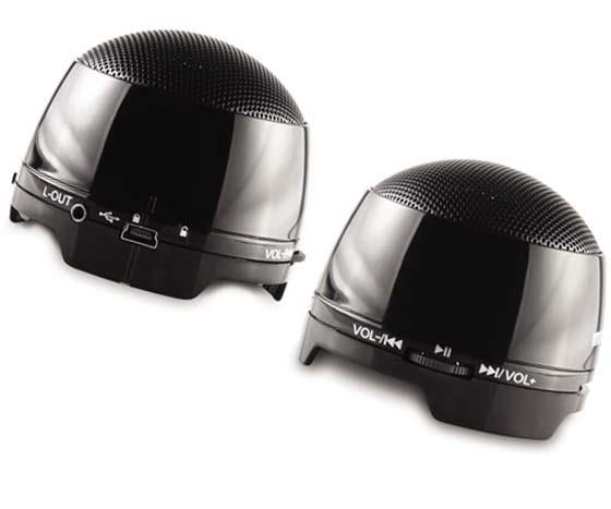 MIKADO MD-1027 SD KARTLI 2.0 SPEAKER - HOPARLÖR