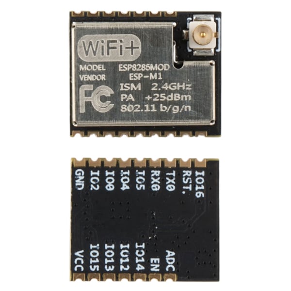 MINI ESP-M1 MODULE Fiyatı - Merter Elektronik