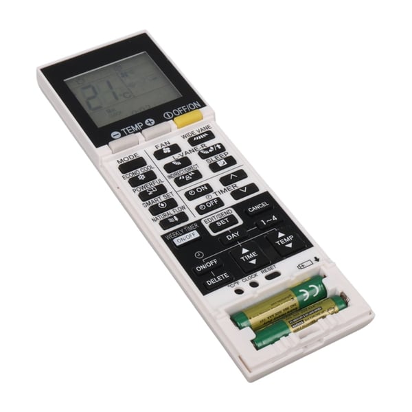 Mitsubishi Electric SG10A Klima Kumandası Fiyatı - Merter Elektronik