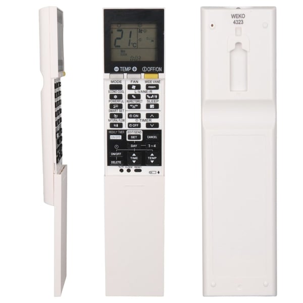 Mitsubishi Electric SG10A Klima Kumandası Fiyatı - Merter Elektronik