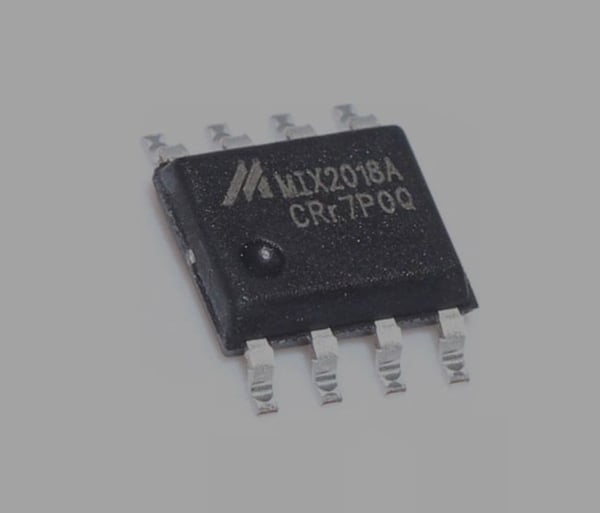 MIX 2018A SOIC-8 SMD ENTEGRE DEVRE