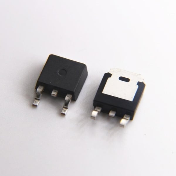 MMD70R600PRH TO-252
