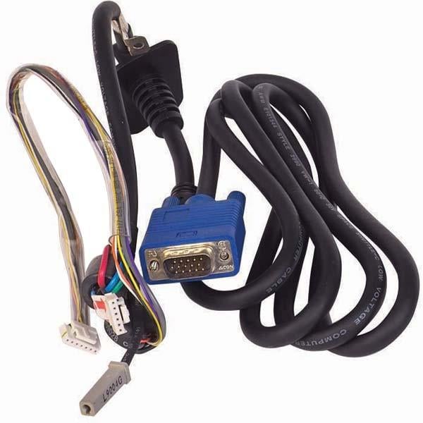 MONİTÖR DATA KABLOSU