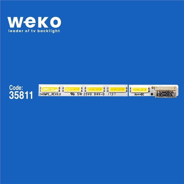 Diğer Led Bar Çeşitleri-51160