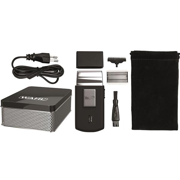 MOSER WAHL-03615-1016 SEYAHAT TIRAŞ MAKİNESİ