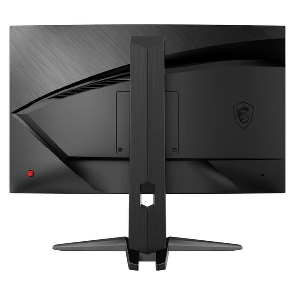 MSI OPTIX G24C6 24.5 CURVED 1500R VA 1920X1080 (FHD) 16:9 144HZ 1MS FREESYNC PREMIUM GAMING MONİTÖR