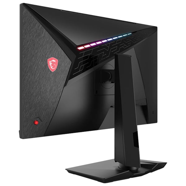 MSI OPTİX MAG274QRF 27 2560X1440 (WOHD) 16:9 RAPID IPS 165HZ 1MS G-SYNC GAMING MONİTÖR