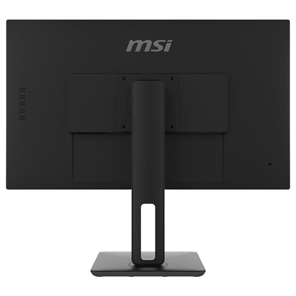 MSI PRO MP271QP 27 IPS 2560X1440 WQHD 5MS 60HZ HDMI/DİSPLAY PORT GAMİNG MONİTÖR