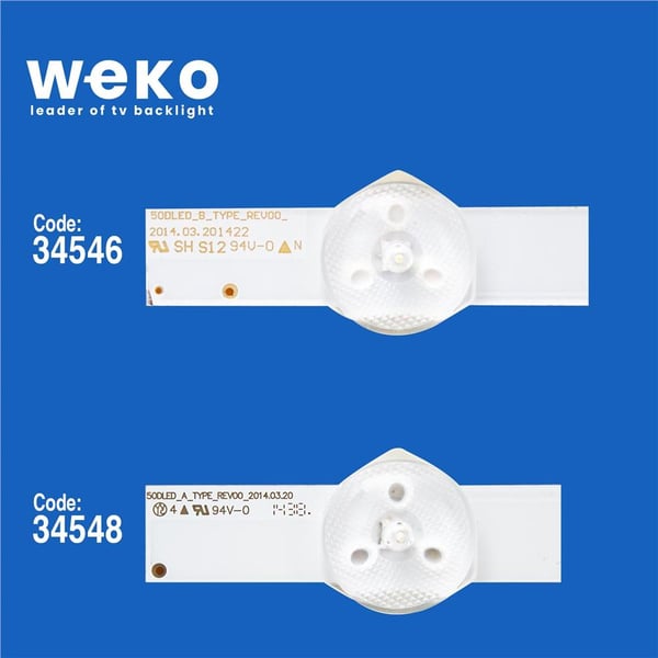 Nexon Led Bar-50017