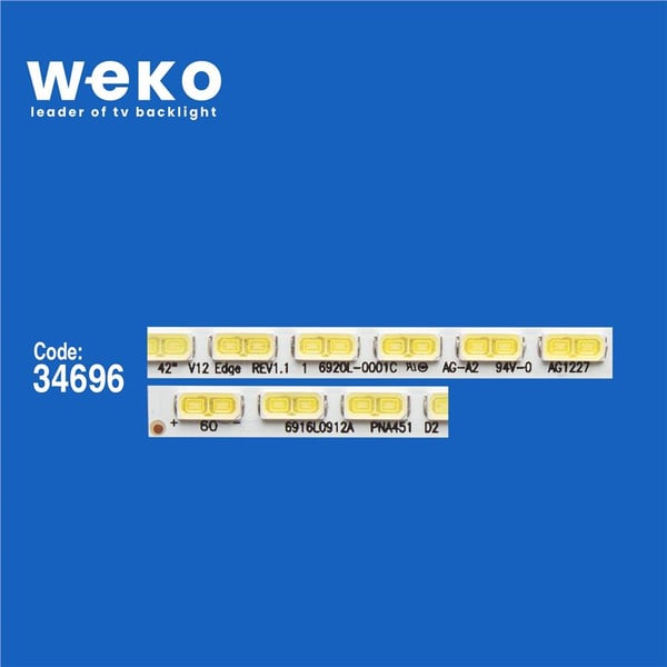 Next Led Bar-50561