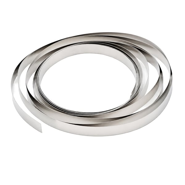 Nikel Kaplama Punta Metali 0.1X8Mm (1Kg) Fiyatı - Merter Elektronik